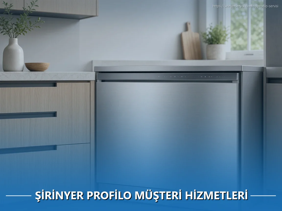Şirinyer Profilo Müşteri Hizmetleri