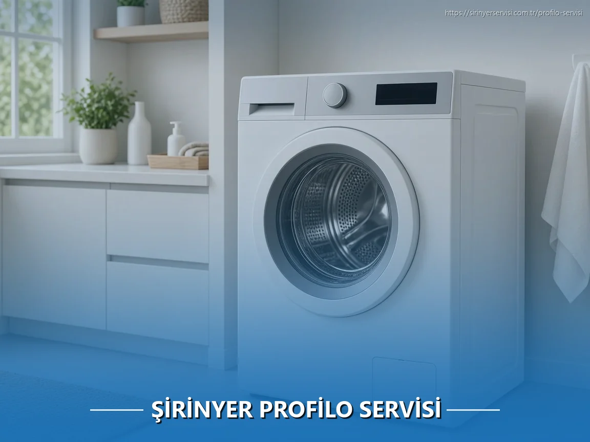 Şirinyer Profilo Servisi